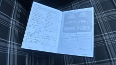 Volkswagen Golf 2.0 TDI GTD 5dr Diesel Hatchback